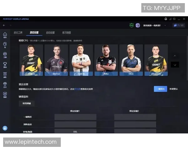 科学CSGO速度训练方法提升游戏反应与操作技巧的全面指南